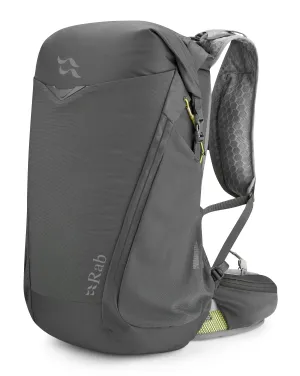 Rab Aeon Ultra 28 Hiking Backpack Anthracite