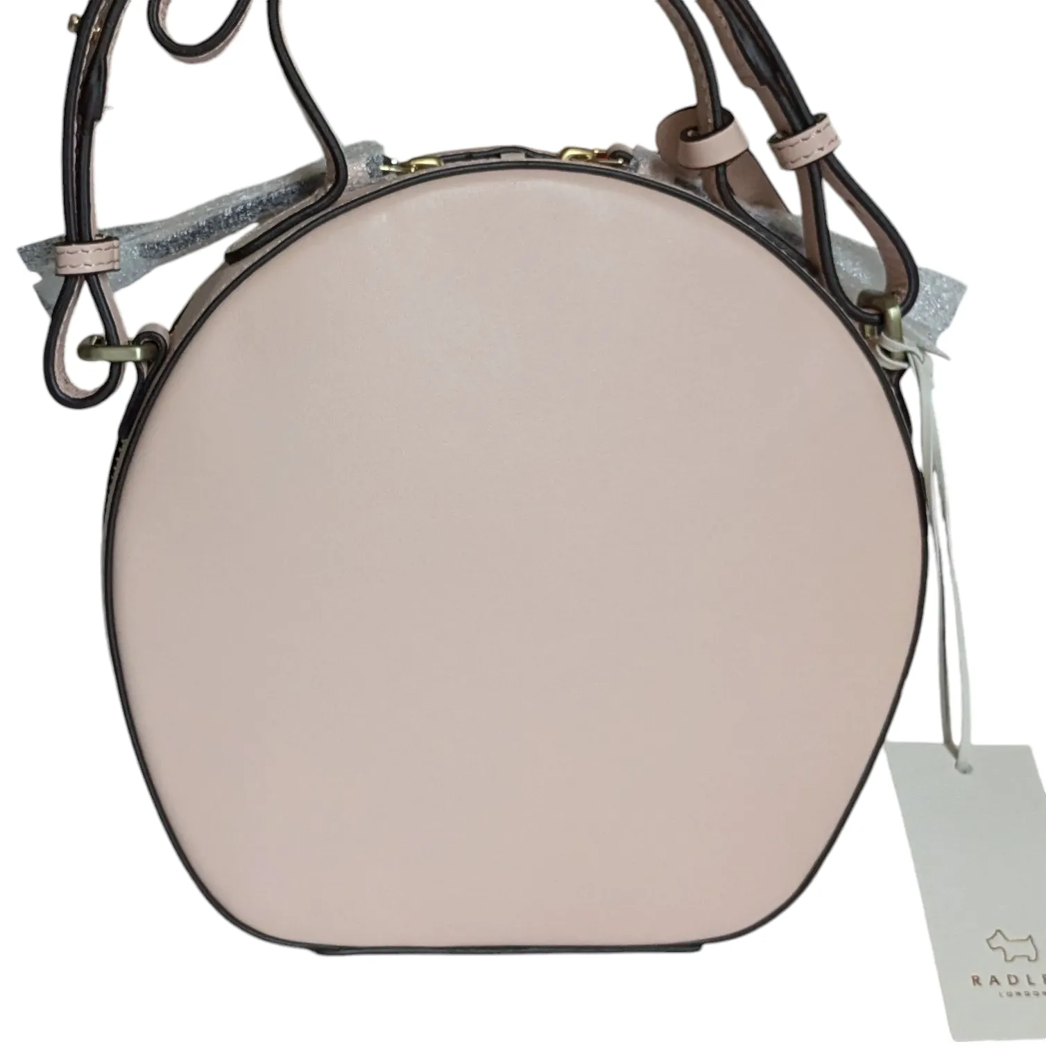 Radley London Off to the Races Royal Ascot Crossbody Bag NWT