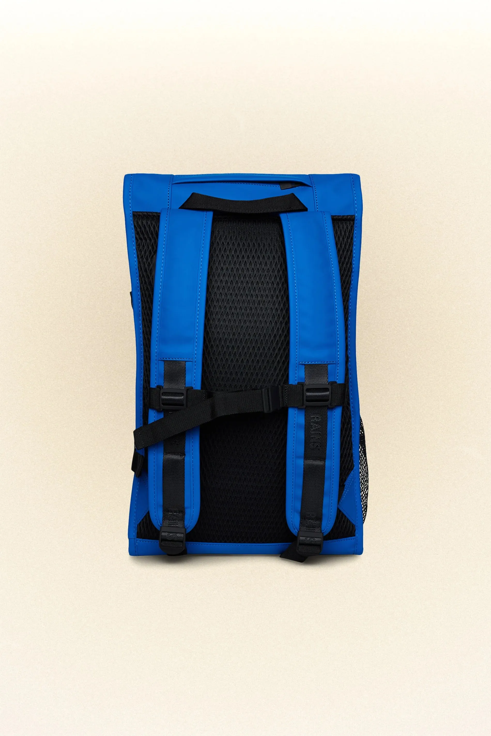 Rains – Trail Mountaineer Bag - Waves LIMITED EDITION