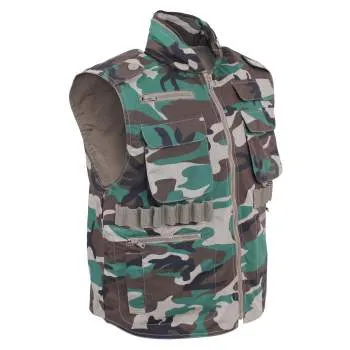 Ranger Vest