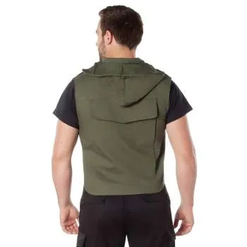 Ranger Vest