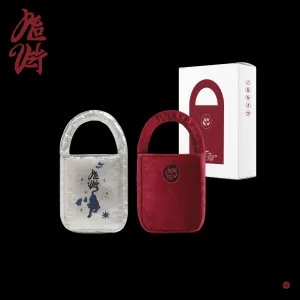 Red Velvet Album Vol. 3 – Chill Kill (Bag Ver.) Limited Edition (Random)