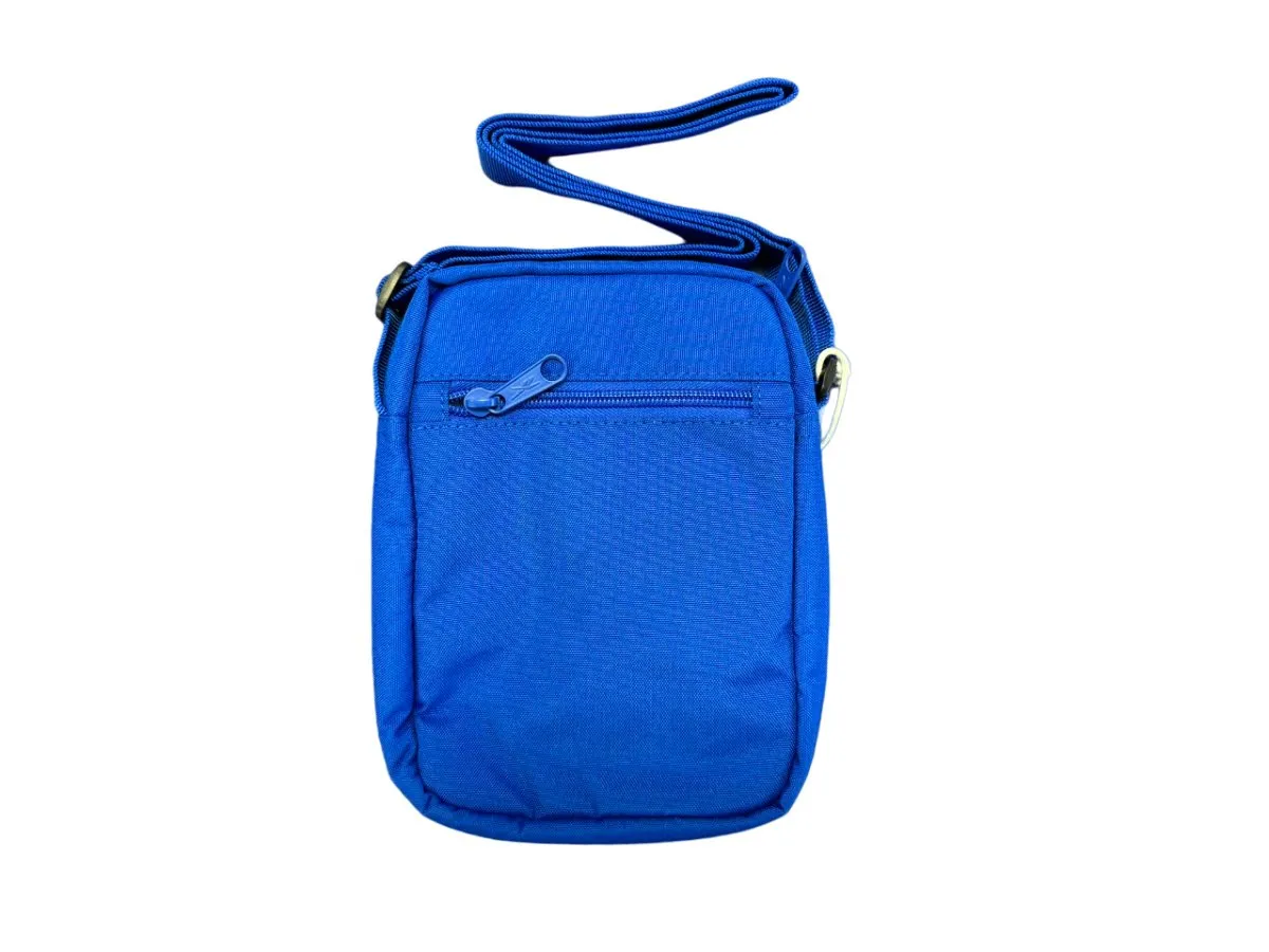 REEBOK SHOULDER BLUE BAG