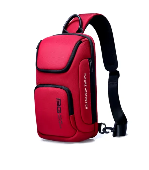 Rucksack Shoulder Bag