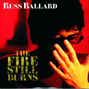 Russ Ballard