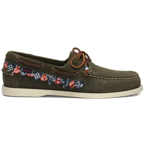 Sebago Portland Hanami Shoe