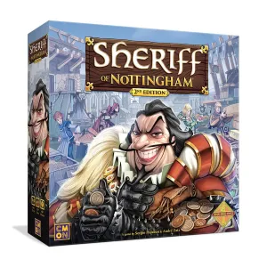 Sheriff of Nottingham