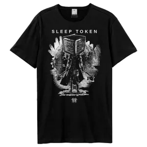 Sleep Token Axe Samarui T-Shirt