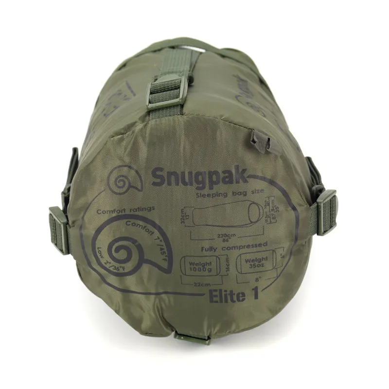 Snugpak Softie Elite 1