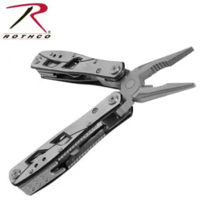 Stainless Steel Multi-Tool