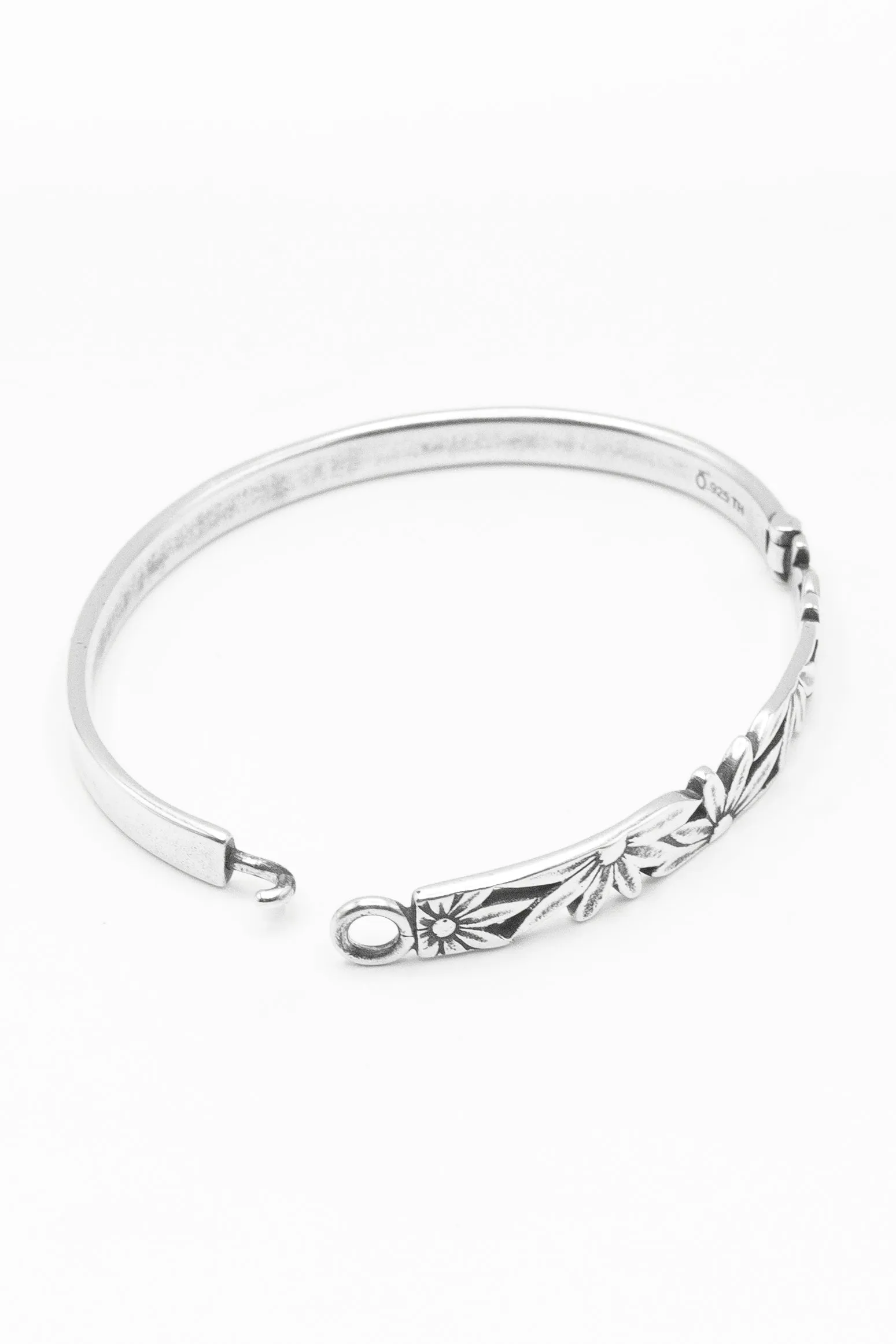 Starlet Bangle Bracelet