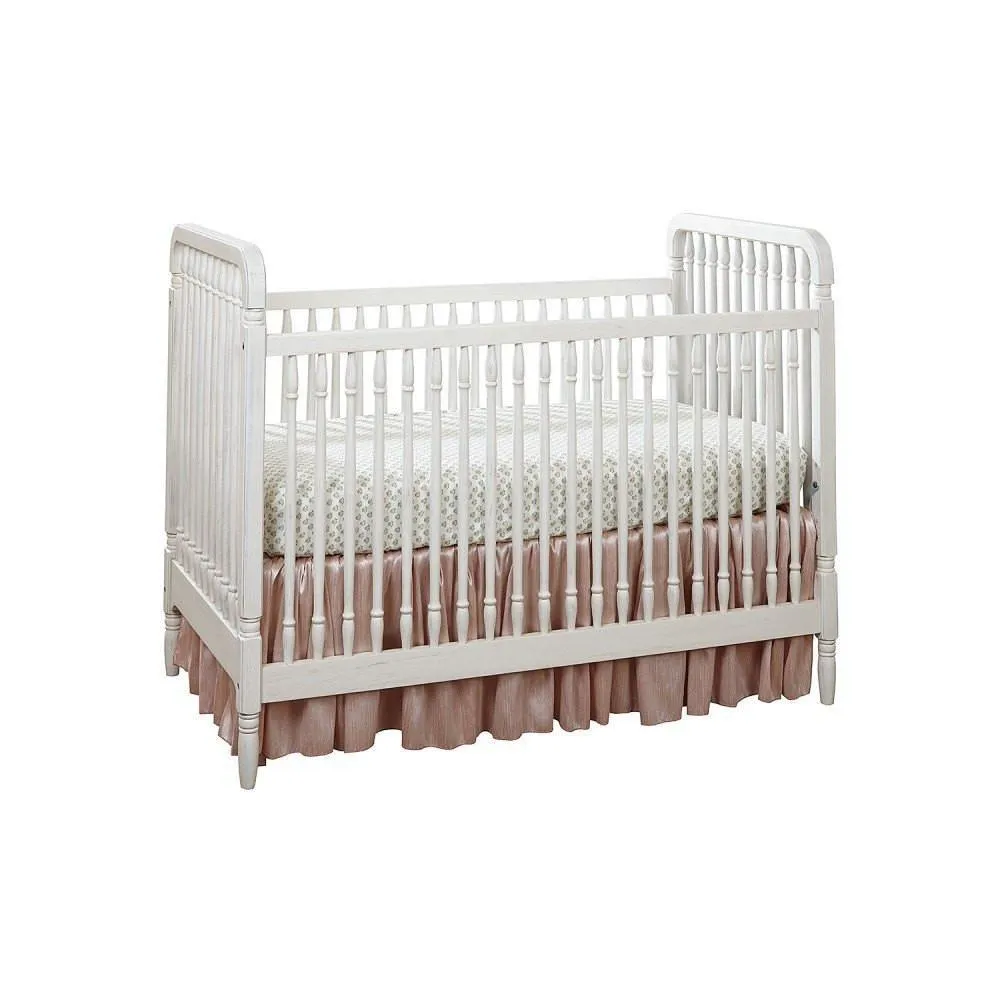 Stella Baby & Child Kerrigan Cottage Baby Bed