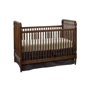 Stella Baby & Child Kerrigan Cottage Baby Bed