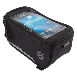 Sunlite Top Tube Bento Phone Bike Bag