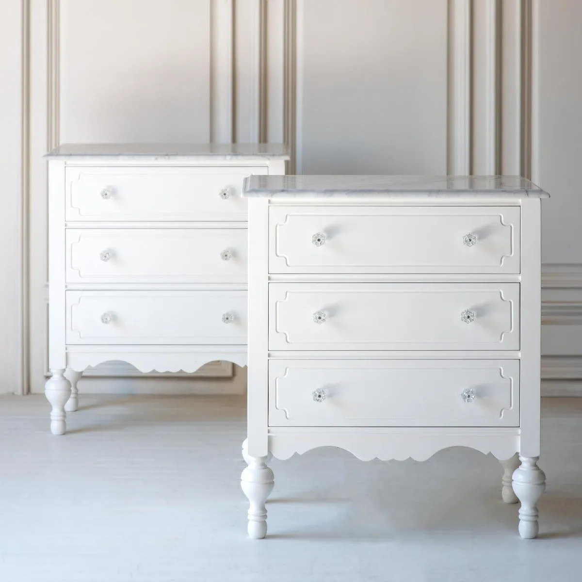 Sweet Caroline Petite Dresser