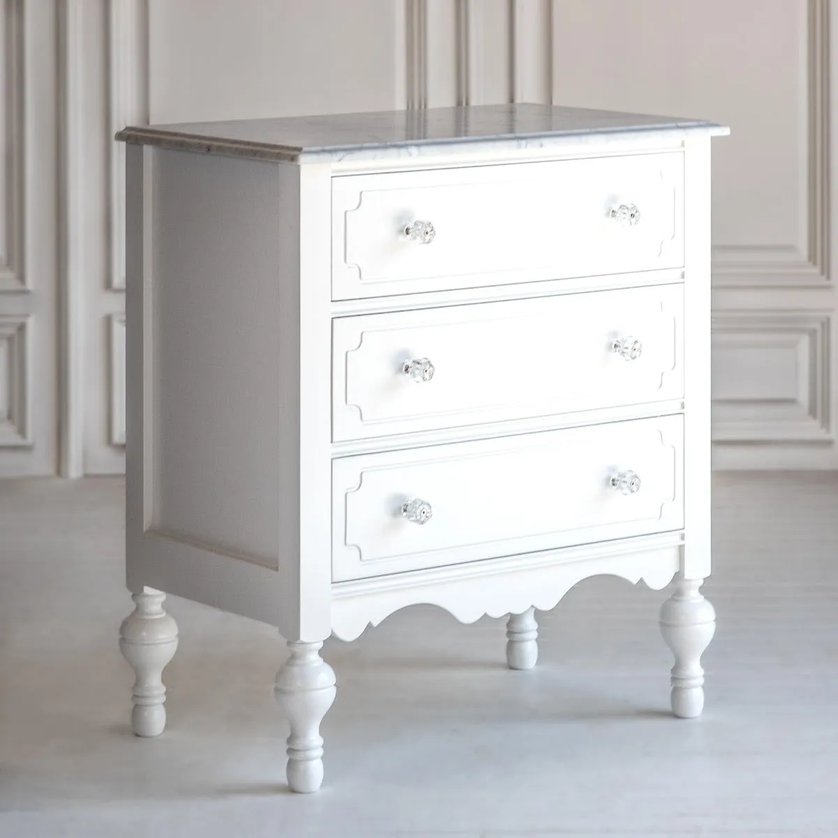 Sweet Caroline Petite Dresser