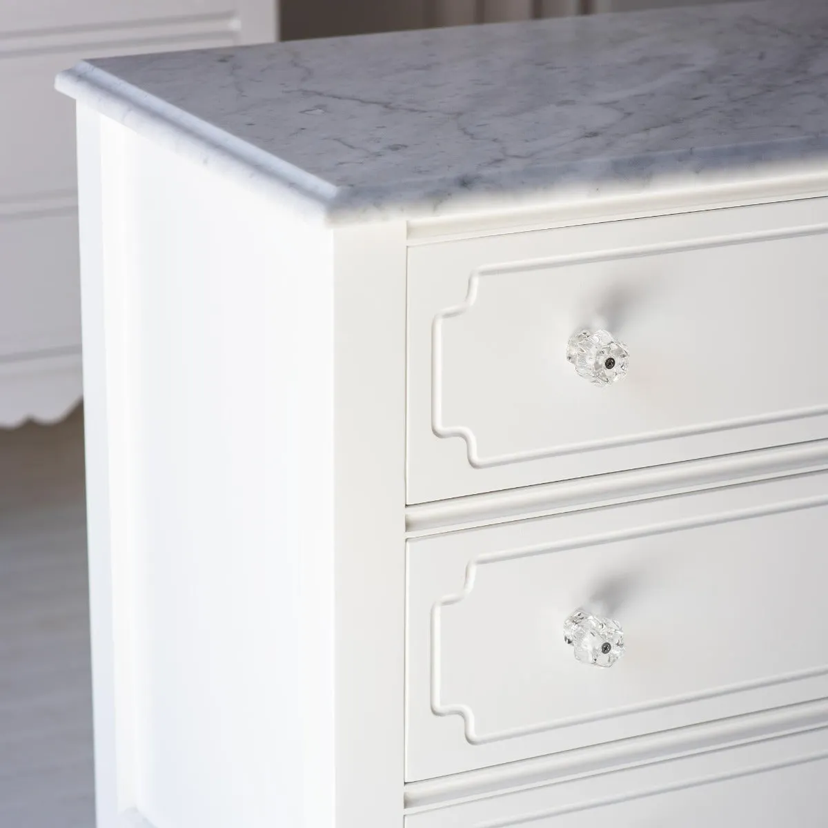 Sweet Caroline Petite Dresser