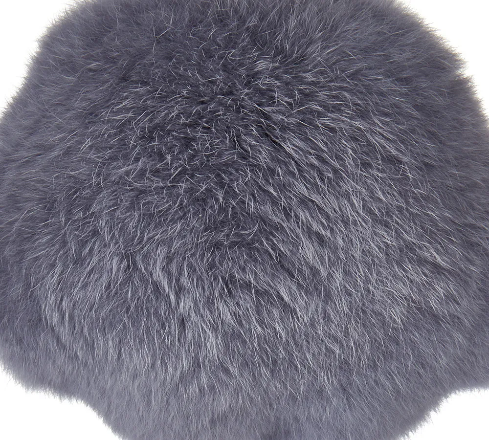 TARRAMARRA® Fluffy Cat Paw Keyring