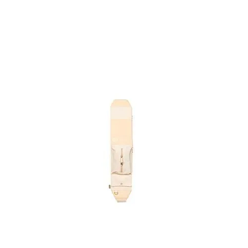 The Survival Strap in Beige