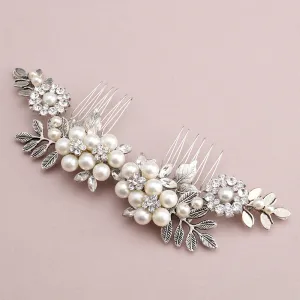 Treviso Bridal Hair Comb