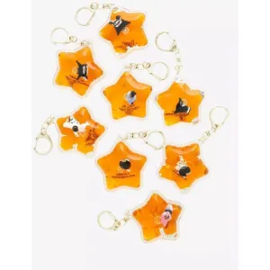 Tsunameez Sanrio Halloween Water Keychain Figure Blind - 1 Random