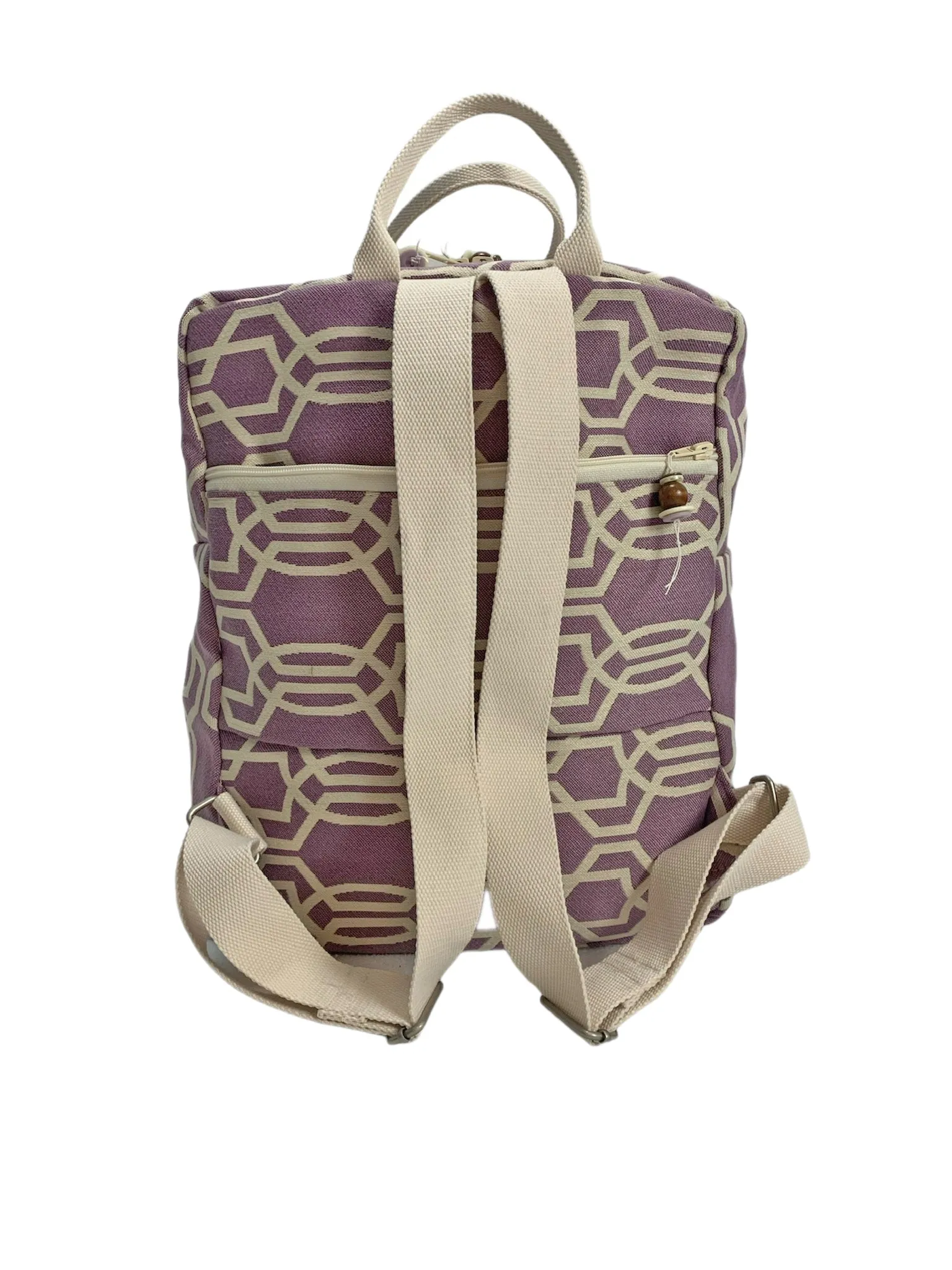 Union City Sacchi Backpack- 1114B