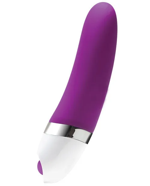 Vedo Ono Pleasure Vibe - Vixen Violet