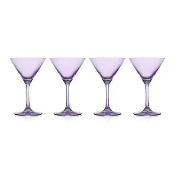 Veneto Martini Glass