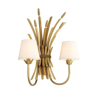 WALL LAMP BONHEUR