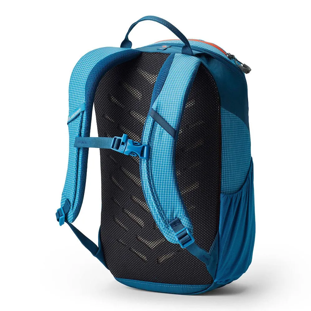 WANDER 12L BACKPACK - KIDS