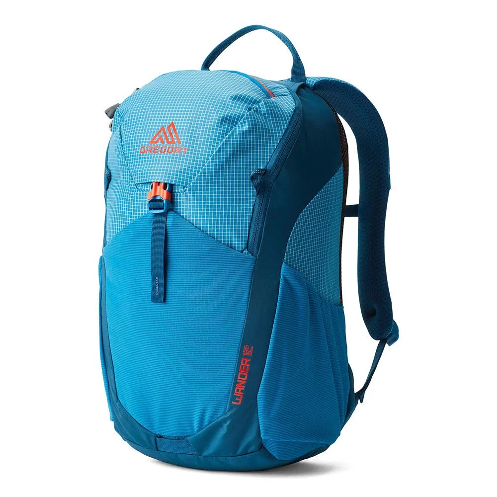 WANDER 12L BACKPACK - KIDS