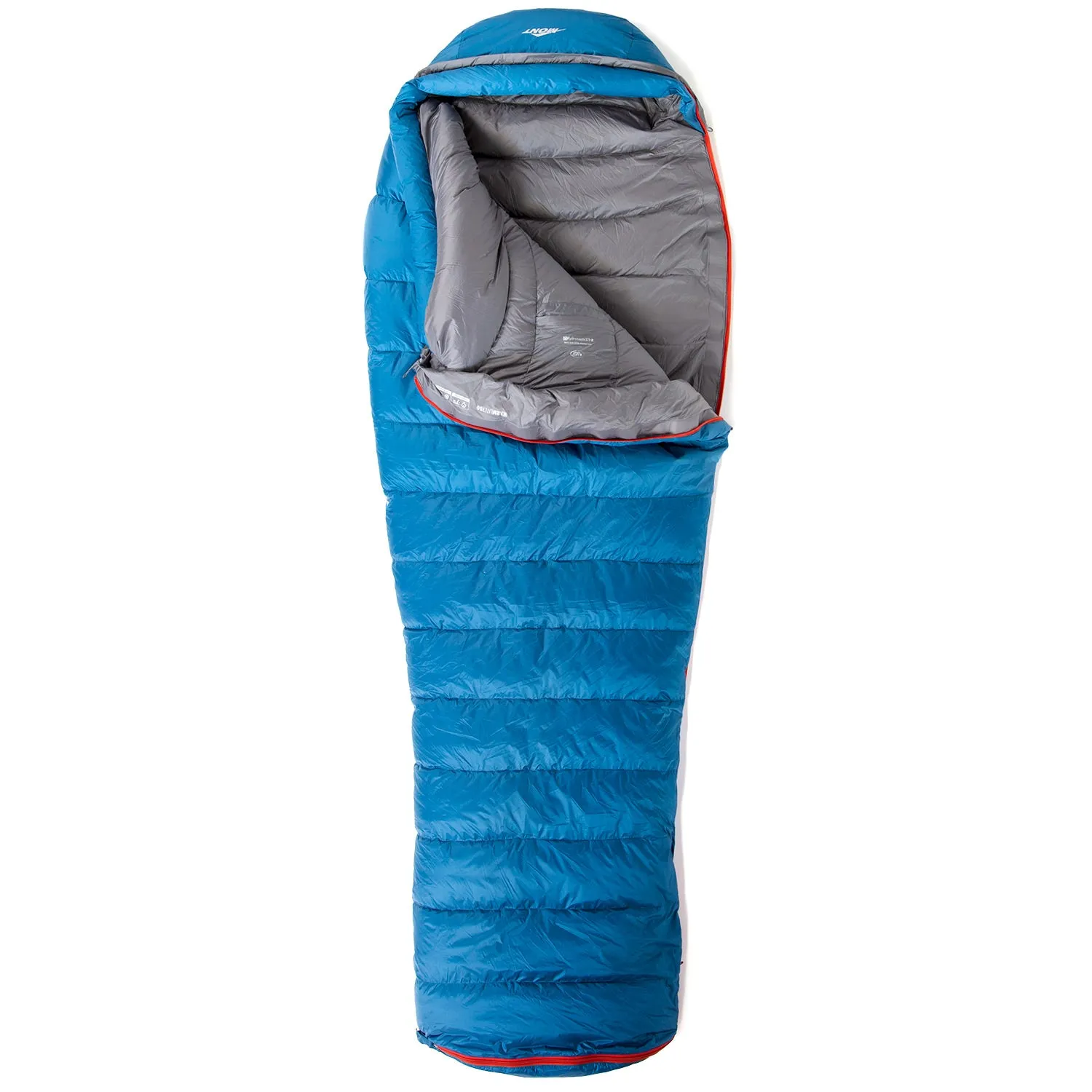 Warmlite XT-R 750 -7 to -12°C Down Sleeping Bag