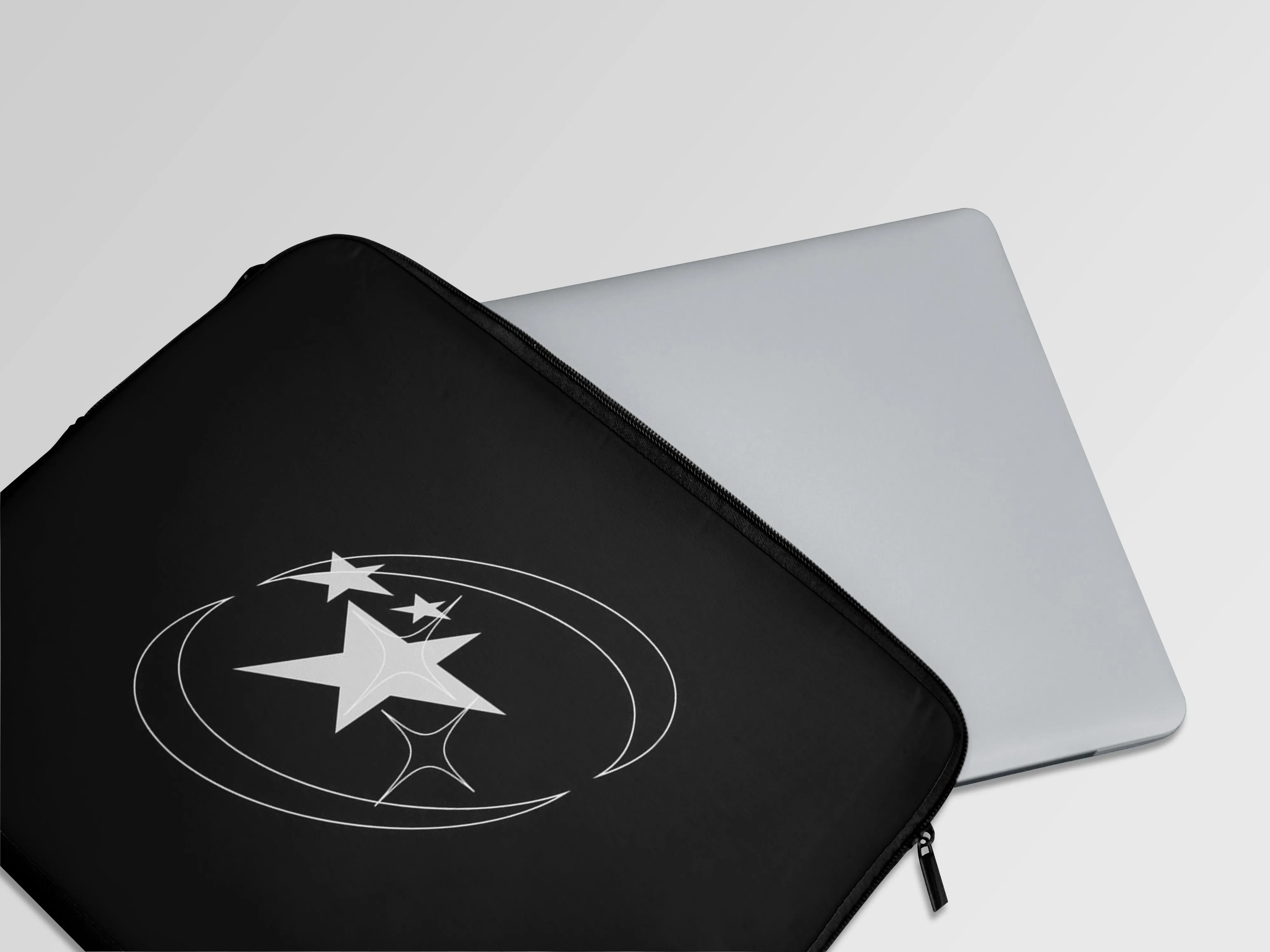 Y2K Stars Laptop Sleeve Bag